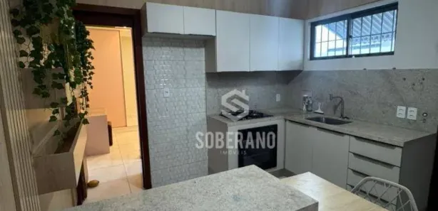 Casa com 3 Quartos para alugar, 200m² no Gramame, João Pessoa