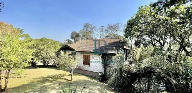 Casa de Condomínio com 5 Quartos para venda ou aluguel, 623m² no Altos de São Fernando, Jandira