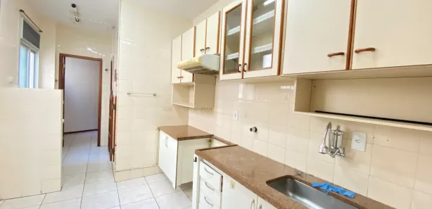 Apartamento com 4 Quartos para alugar, 151m² no Vila Nova, Cabo Frio