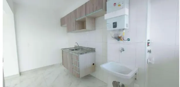 Apartamento com 2 Quartos para venda ou aluguel, 66m² no Votupoca, Barueri