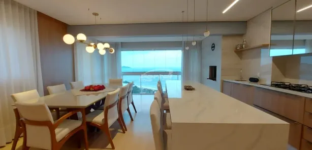 Apartamento com 4 Quartos para alugar, 123m² no Centro, Penha