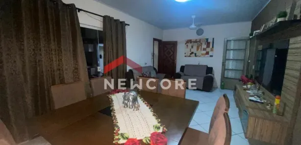 Casa com 3 Quartos à venda, 190m² no Núcleo Residencial Presidente Geisel, Bauru