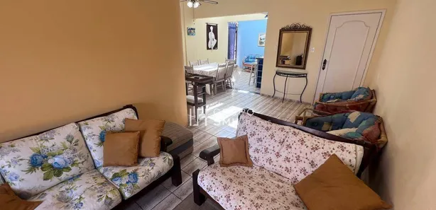 Cobertura com 2 Quartos para venda ou aluguel, 197m² no Jardim Las Palmas, Guarujá