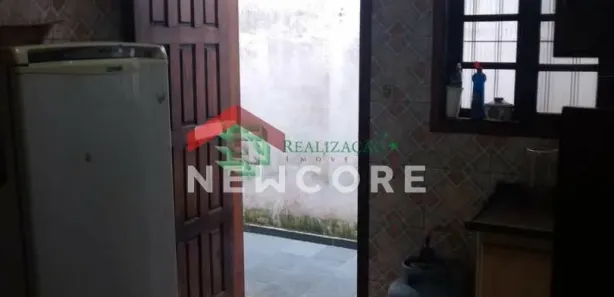 Casa com 2 Quartos à venda, 73m² no Balneario Litoral Paulista, Mongaguá