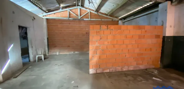 Galpão / Depósito / Armazém à venda, 500m² no , Mairinque