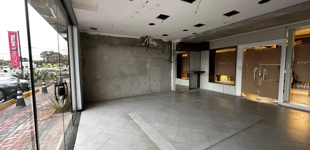 Loja / Salão / Ponto Comercial para alugar, 30m² no Jardim Glória, Limeira
