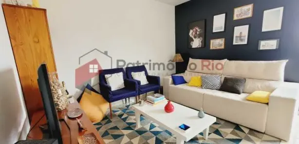 Cobertura com 2 Quartos à venda, 93m² no Cascadura, Rio de Janeiro