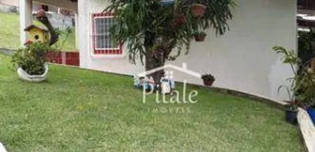 Fazenda / Sítio / Chácara com 1 Quarto à venda, 2000m² no Sebandilha, Mairinque