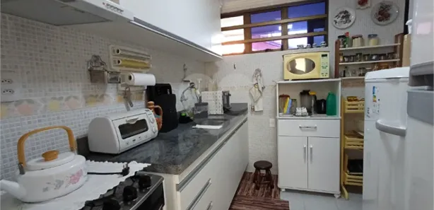 Casa de Vila com 4 Quartos à venda, 102m² no Stella Maris, Salvador