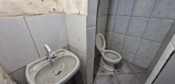 Loja / Salão / Ponto Comercial à venda, 50m² no Nova Cidade, Nilópolis