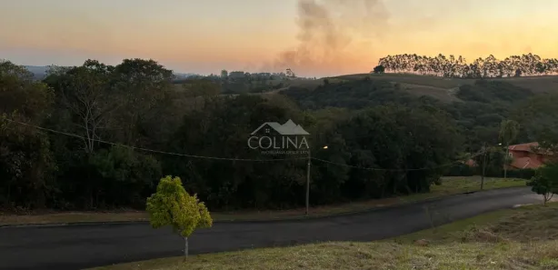 Terreno / Lote / Condomínio à venda, 1134m² no Chácaras de Recreio da Fazenda Estância São Paulo, Jarinu