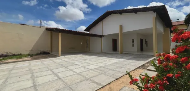 Casa com 3 Quartos à venda, 190m² no Recanto das Palmeiras, Teresina