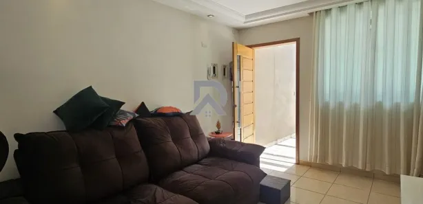 Casa com 3 Quartos à venda, 114m² no Outeiro de Passárgada, Cotia