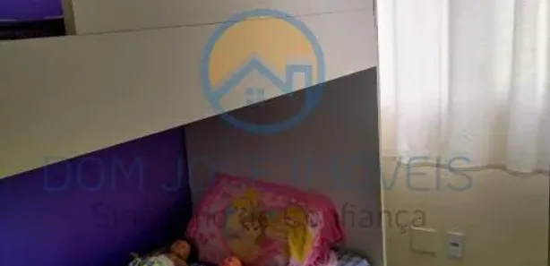 Apartamento com 2 Quartos à venda, 48m² no Vila Damaceno, São Paulo