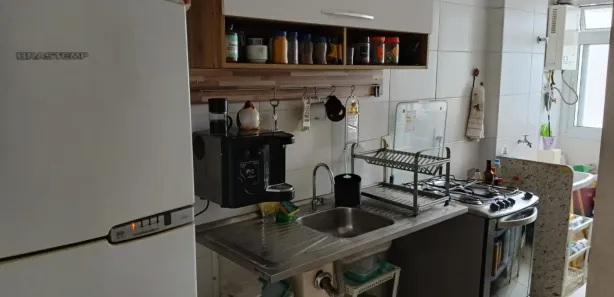 Apartamento com 2 Quartos à venda, 55m² no Badu, Niterói