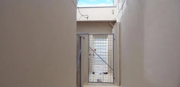 Kitnet com 1 Quarto à venda, 100m² no Jardim Mirandola, Americana