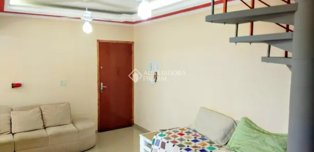 Cobertura com 2 Quartos à venda, 125m² no Cibratel II, Itanhaém