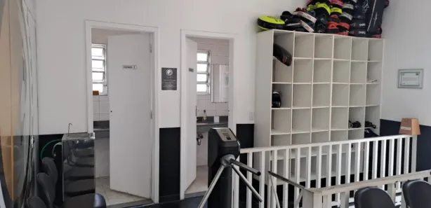 Loja / Salão / Ponto Comercial à venda, 238m² no Centro, Cotia