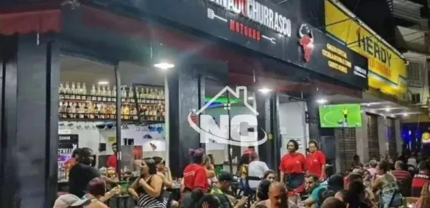 Loja / Salão / Ponto Comercial à venda, 800m² no Mutondo, São Gonçalo