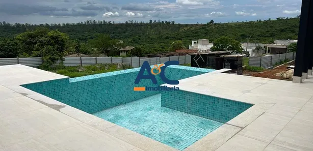 Casa com 4 Quartos à venda, 200m² no , Confins