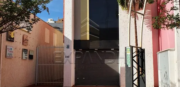Prédio Inteiro à venda, 435m² no Centro, Sertãozinho
