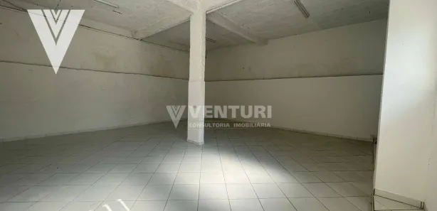Conjunto Comercial / Sala para alugar, 130m² no Água Verde, Blumenau