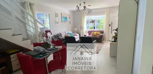 Casa de Condomínio com 3 Quartos à venda, 180m² no Caneca Fina, Guapimirim