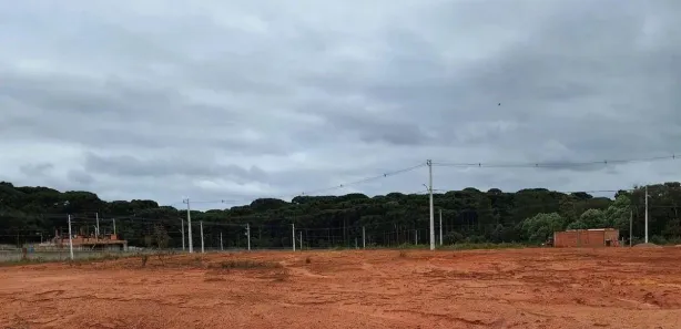 Terreno / Lote / Condomínio à venda, 120m² no Estados, Fazenda Rio Grande