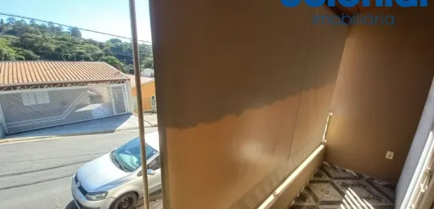 Casa com 3 Quartos à venda, 130m² no Jardim Buriti, Várzea Paulista