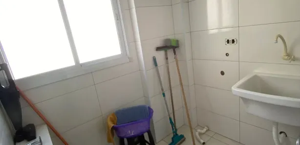 Apartamento com 2 Quartos para alugar, 80m² no Jardim Caiahu, Mongaguá