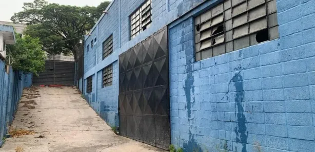 Galpão / Depósito / Armazém para alugar, 1200m² no Granja Viana, Cotia