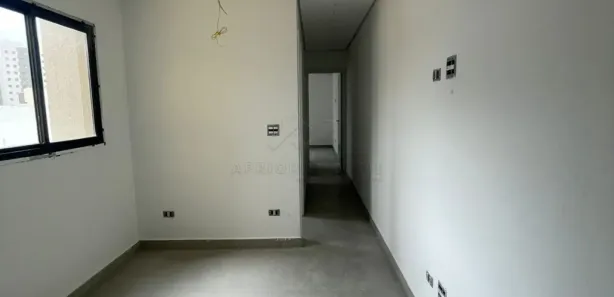 Cobertura com 2 Quartos para alugar, 93m² no Santa Terezinha, Santo André