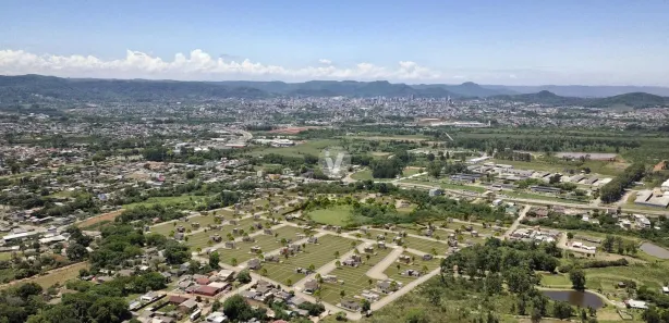 Terreno / Lote / Condomínio à venda, 202m² no Boi Morto, Santa Maria