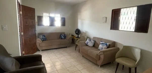 Casa com 4 Quartos à venda, 120m² no Valentina de Figueiredo, João Pessoa