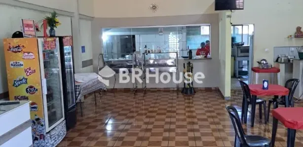 Flat com 3 Quartos à venda, 325m² no Jardim Aero Rancho, Campo Grande