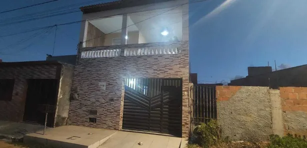 Casa com 4 Quartos à venda, 176m² no Caminho da Praia, Barra dos Coqueiros