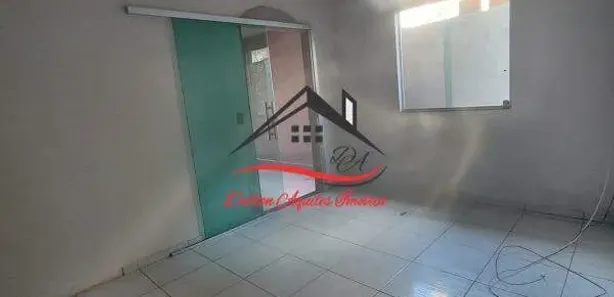 Casa com 2 Quartos para alugar, 159m² no Campos Silveira, Ribeirão das Neves