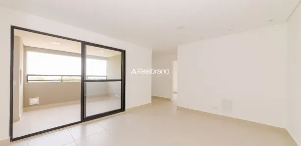 Apartamento com 2 Quartos à venda, 55m² no Alto Tarumã, Pinhais