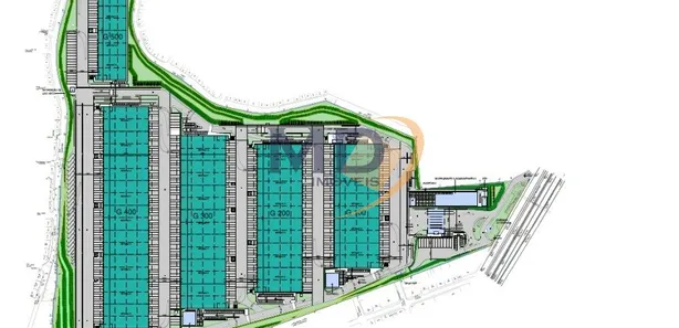Galpão / Depósito / Armazém para alugar, 2173m² no Centro, São João de Meriti