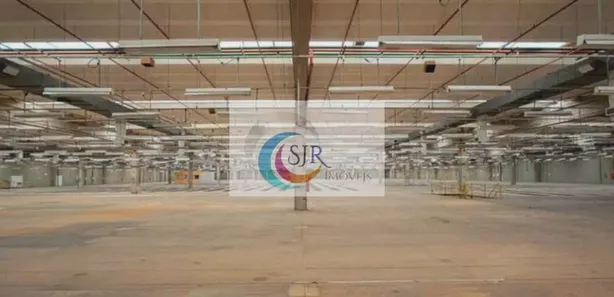 Galpão / Depósito / Armazém para alugar, 40972m² no Tamboré, Barueri