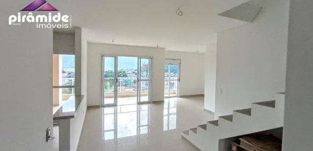 Apartamento com 3 Quartos à venda, 210m² no Jardim Primavera, Caraguatatuba