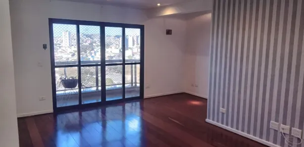 Apartamento com 4 Quartos para venda ou aluguel, 148m² no Centro, São Bernardo do Campo