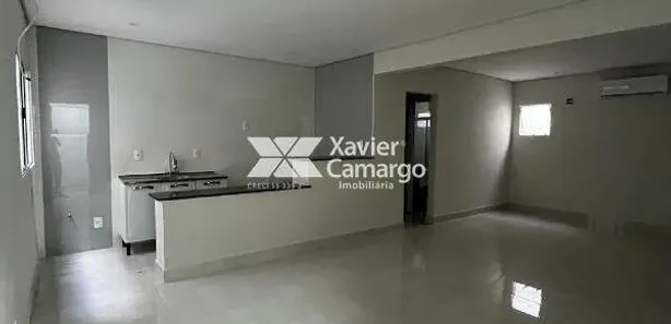 Kitnet com 1 Quarto para alugar, 50m² no Jardim Claret, Rio Claro