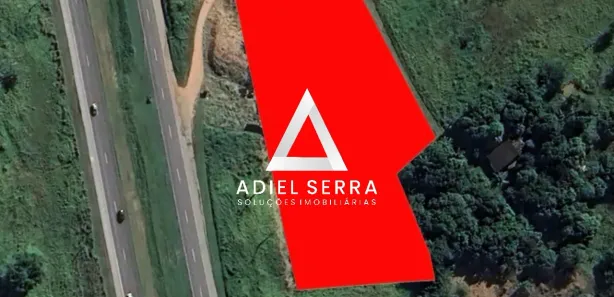 Terreno / Lote Comercial à venda, 7348m² no Distrito Industrial, Candeias