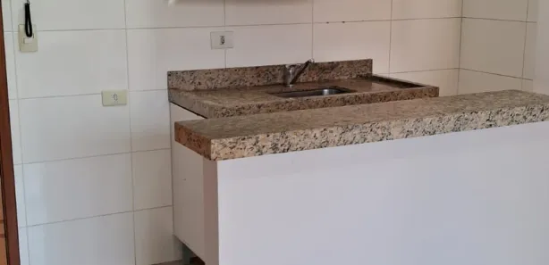 Apartamento com 1 Quarto para alugar, 70m² no Centro, Diadema