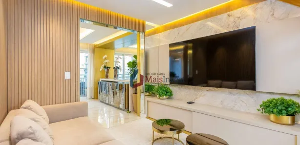 Sobrado com 3 Quartos à venda, 180m² no Palmital, Colombo