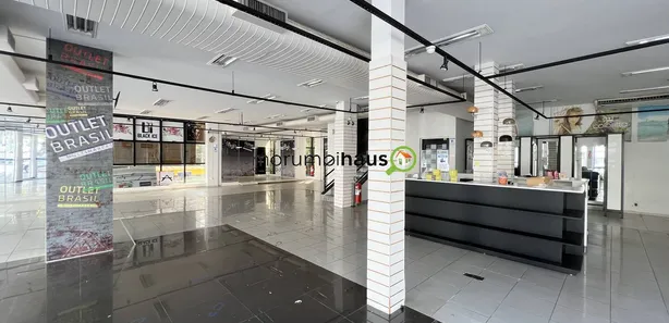 Prédio Inteiro para alugar, 540m² no Vila Suzana, São Paulo