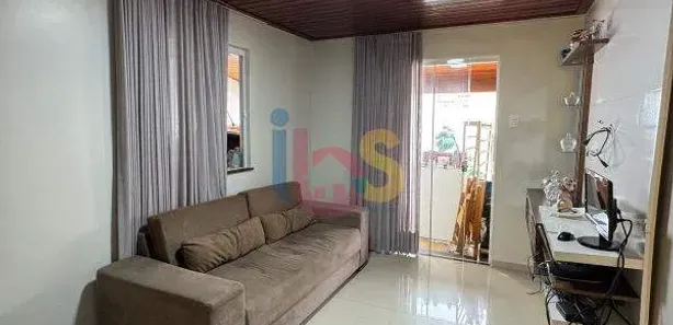 Casa com 2 Quartos à venda, 120m² no Hernani Sá, Ilhéus