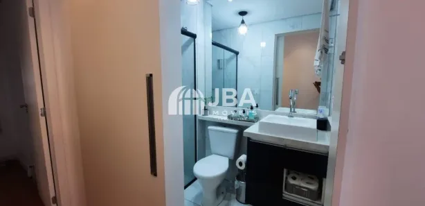 Apartamento com 2 Quartos à venda, 44m² no Lamenha Pequena, Almirante Tamandaré