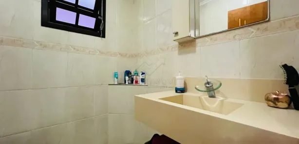 Sobrado com 3 Quartos à venda, 194m² no Parque Capuava, Santo André